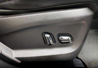 Подержанный автомобиль Exeed TXL 2022 года (25 фото)