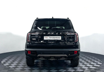 Подержанный автомобиль Haval Dargo 2022 года (6 фото)