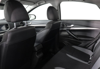 Подержанный автомобиль LADA (ВАЗ) Vesta Sedan 2024 года (12 фото)