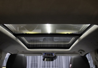 Подержанный автомобиль Tank 500 2023 года (17 фото)