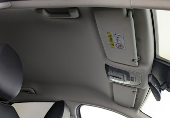 Подержанный автомобиль Kia K5 2021 года (23 фото)