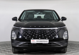 Подержанный автомобиль Omoda C5 2024 года (2 фото)