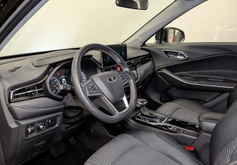 Новый Москвич 3 2023 (16 фото)