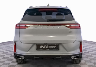 Подержанный автомобиль Exeed TXL 2023 года (6 фото)