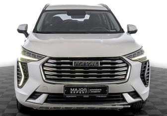 Подержанный автомобиль Haval Jolion 2022 года (2 фото)