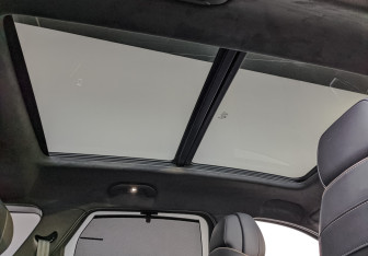 Подержанный автомобиль Jaecoo J8 2024 года (22 фото)