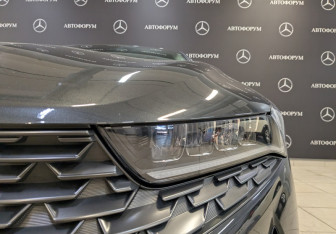 Подержанный автомобиль Kia K5 2020 года (24 фото)