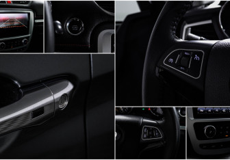 Подержанный автомобиль Sollers ST6 2024 года (18 фото)