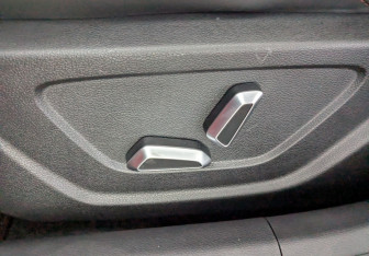 Подержанный автомобиль Geely Coolray 2024 года (20 фото)