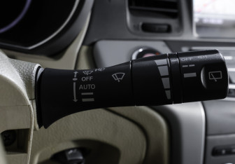 Подержанный автомобиль Nissan Murano Suv 2013 года (21 фото)