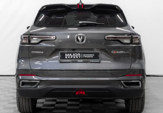 Подержанный автомобиль Changan CS55PLUS 2023 года (6 фото)