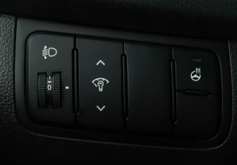 Подержанный автомобиль Kia Ceed Wagon 2015 года (12 фото)