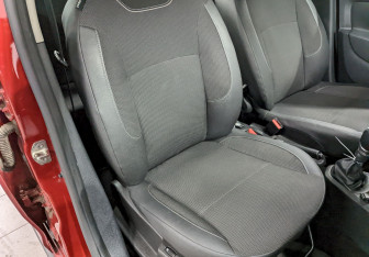 Подержанный автомобиль Renault Logan Sedan 2021 года (19 фото)