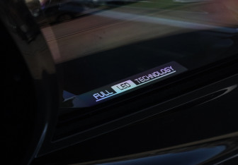 Подержанный автомобиль Changan UNI-T 2024 года (28 фото)