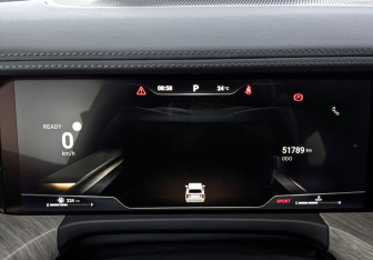 Подержанный автомобиль Tank 500 2023 года (16 фото)