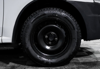 Подержанный автомобиль LADA (ВАЗ) Largus Van 2020 года (14 фото)