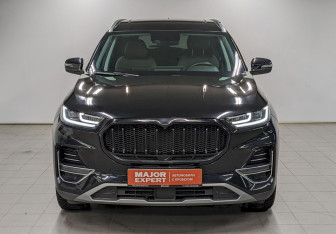 Подержанный автомобиль Chery Tiggo 8 Pro 2022 года (2 фото)