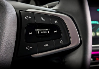 Подержанный автомобиль Omoda S5 2024 года (29 фото)