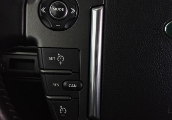 Подержанный автомобиль Land Rover Freelander 2014 года (17 фото)