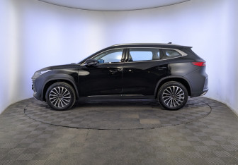 Подержанный автомобиль Exeed TXL 2022 года (8 фото)