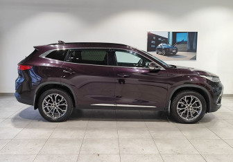 Подержанный автомобиль Exeed TXL 2020 года (4 фото)