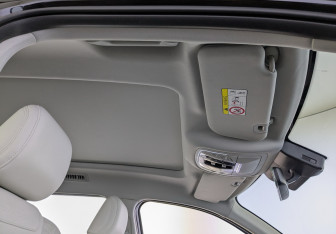 Подержанный автомобиль Exeed VX 2023 года (30 фото)