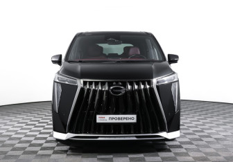 Подержанный автомобиль GAC M8 2024 года (2 фото)