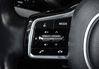 Подержанный автомобиль Kia Sorento 2023 года (19 фото)