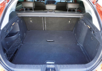 Подержанный автомобиль LADA (ВАЗ) Vesta Wagon 2017 года (9 фото)