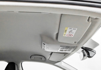 Подержанный автомобиль Skoda Superb Liftback 2017 года (22 фото)