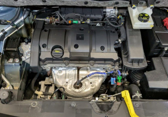 Подержанный автомобиль Opel Combo 2021 года (9 фото)