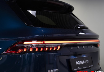 Подержанный автомобиль Geely Monjaro 2024 года (27 фото)