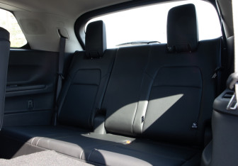 Новый Nissan Pathfinder 2026 (16 фото)