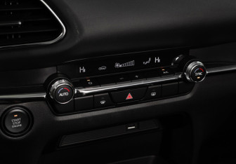 Новый Mazda CX-30 2026 (19 фото)