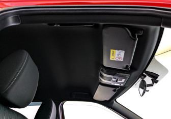 Подержанный автомобиль Mitsubishi Eclipse Cross 2019 года (22 фото)