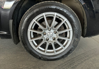 Подержанный автомобиль Opel Zafira Compactvan 2008 года (20 фото)