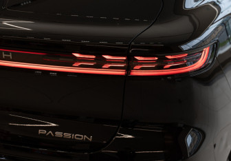 Новый Voyah Passion 2025 (30 фото)