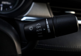 Подержанный автомобиль Mazda 6 Sedan 2018 года (18 фото)