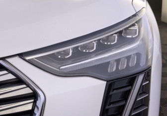 Подержанный автомобиль Haval Jolion 2023 года (11 фото)