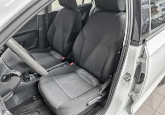 Подержанный автомобиль Skoda Rapid Liftback 2019 года (21 фото)