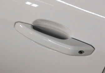 Подержанный автомобиль Audi A4 Sedan 2021 года (13 фото)