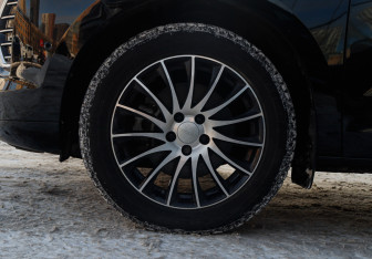 Подержанный автомобиль Haval Jolion 2023 года (34 фото)