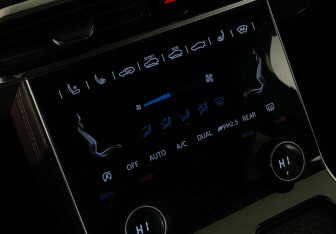 Подержанный автомобиль Jetour X90 2023 года (20 фото)