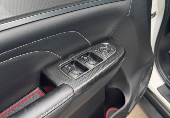 Подержанный автомобиль Haval M6 2024 года (17 фото)