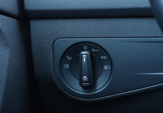 Подержанный автомобиль Volkswagen Tiguan 2021 года (17 фото)