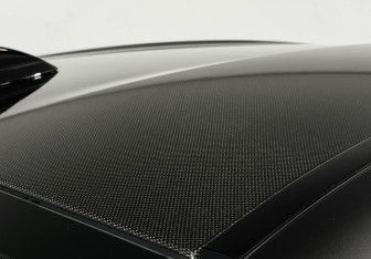 Подержанный автомобиль BMW M5 Sedan 2018 года (23 фото)