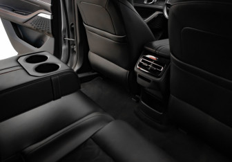 Подержанный автомобиль Changan UNI-K 2024 года (34 фото)