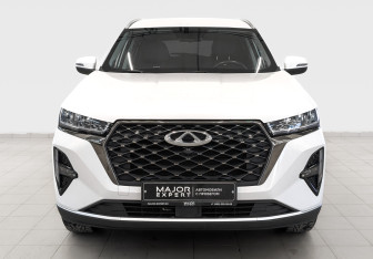 Подержанный автомобиль Chery Tiggo 7 Pro Max 2023 года (2 фото)