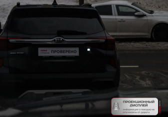 Подержанный автомобиль Geely Monjaro 2025 года (38 фото)