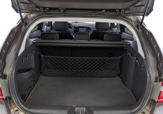 Подержанный автомобиль LADA (ВАЗ) Vesta Wagon 2019 года (10 фото)